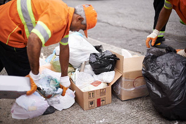 Best Basement Cleanout in Elmendorf, TX